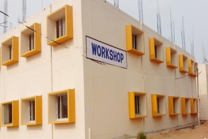 Government Polytechnic Balasore Infrastructure photo 7